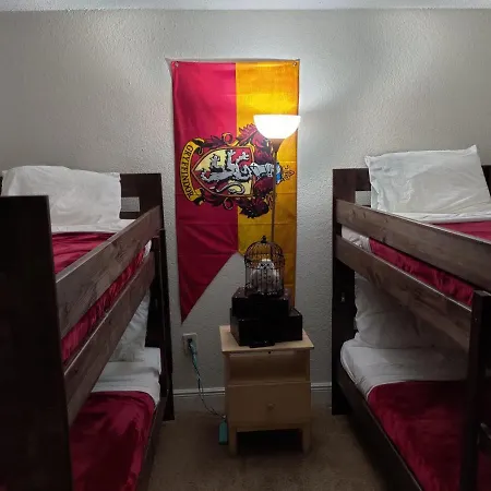 Centauri Vacation Rentals: Orlando 2-Bedroom Condo with Free Parking Exterior photo
