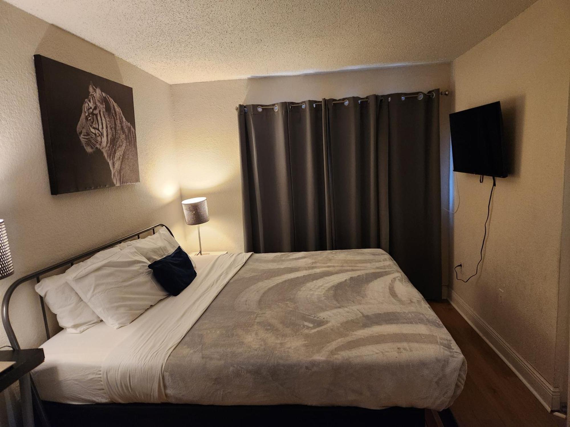 Apartment Centauri Vacation Rentals: 2-bedroom With Free Parking Orlando
